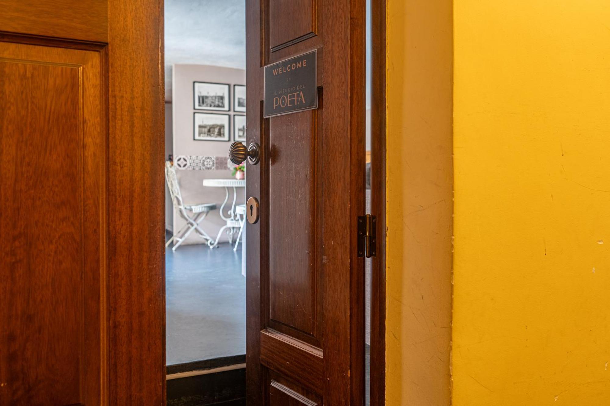 Loft Verga, Cuore E Stile In Centro A Torino Exterior photo